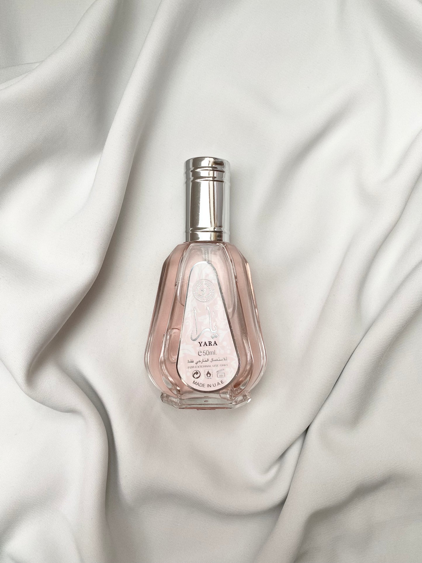 Yara - 50ml