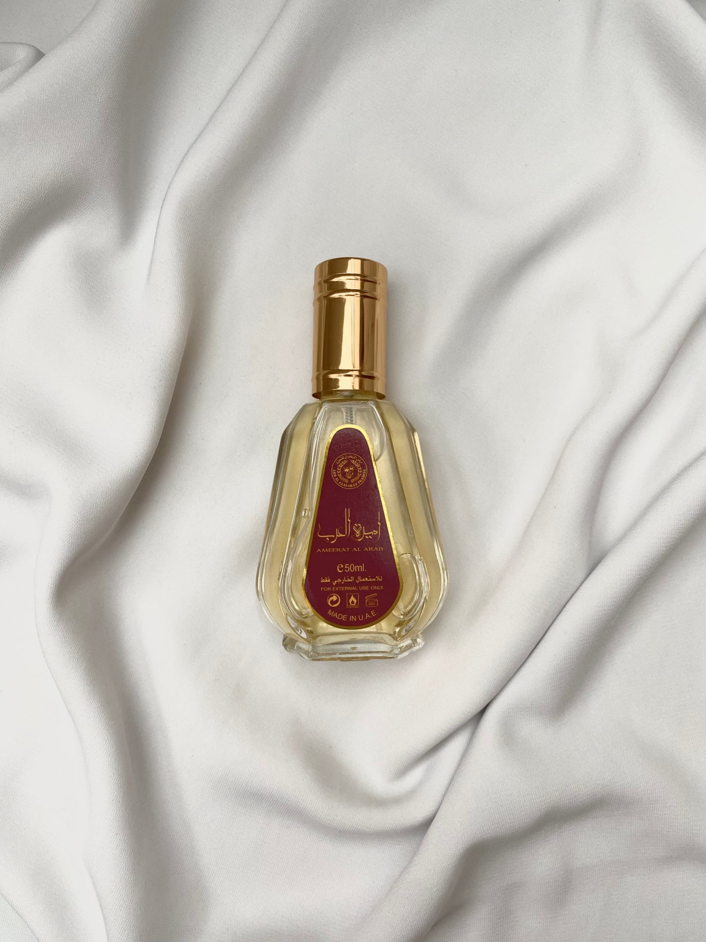 Ameerat Al Arab - 50ml