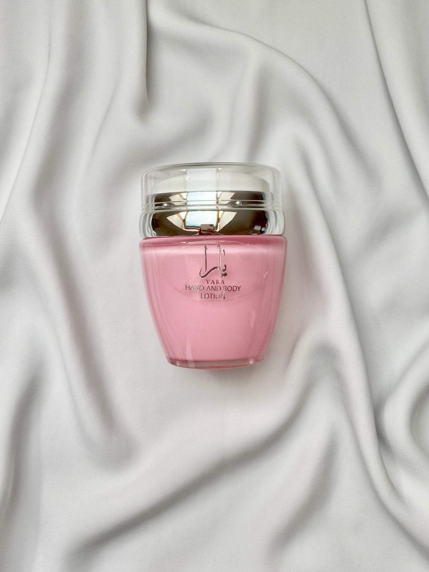 Crème Yara