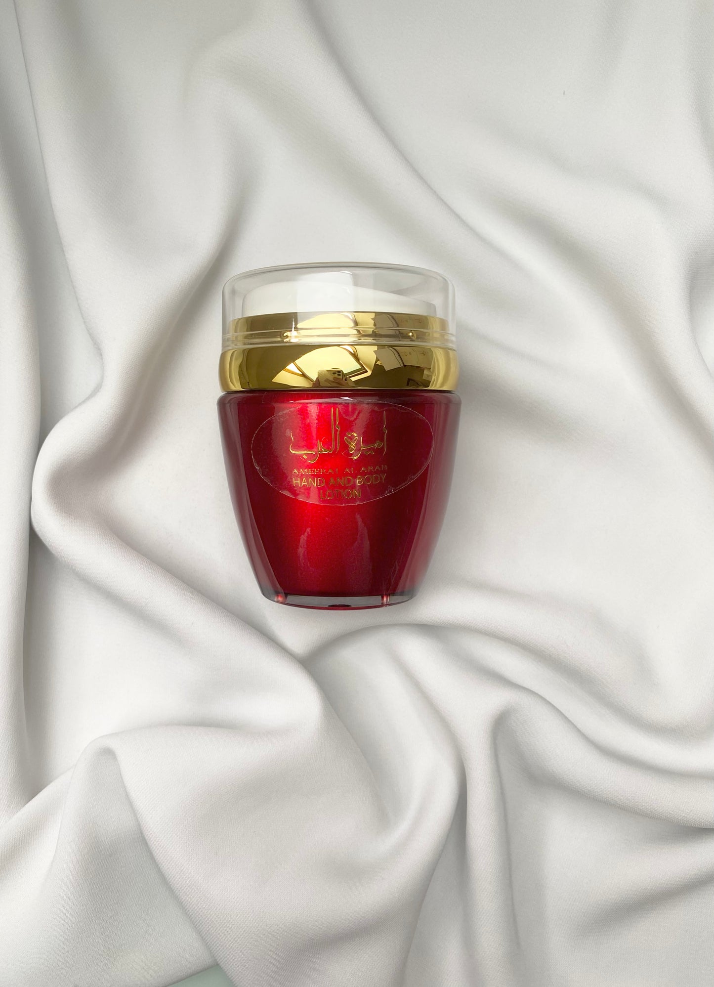 Crème Ameerat Al Arab